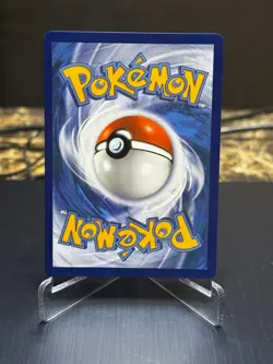 Pokemon Ascended Heroes Fezandipiti ex Special Illustration Rare #288/217 - Image 2