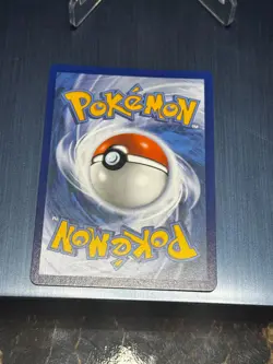 Pokemon Ascended Heroes Fezandipiti ex Special Illustration Rare #288/217 - Image 4