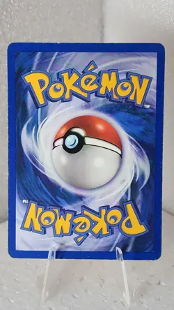 Vulpix 116/147 Aquapolis Pokemon TCG E Reader WOTC - Image 2