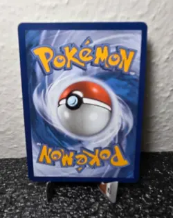 Pokemon TCG Perfect Order Rowlet Illustration Rare 090/088 Holofoil NM - Image 2