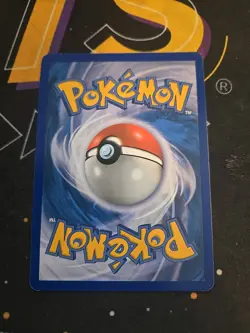 Pokemon Dratini 2/20 Dragon Vault Basic Holo NM - Image 2