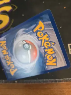 Dratini 1/20 Pokemon Dragon Vault Holo SEE PICTURES - Image 3