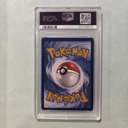 Candice 189 PSA 10 2022 Pokemon SWSH EN Silver Tempest - Image 2