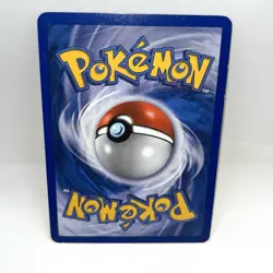Hitmonchan 57/95 Common Call of Legends Pokemon TCG - Image 2