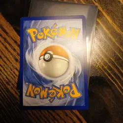 Pokemon Snom 168/162 SV05 Temporal Forces Illustration Rare Holo English NM/M - Image 2