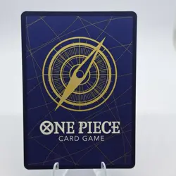 One Piece Card TCG CS 2023 Event Pack Vol 2 Monkey D Luffy P-033 English Promo - Image 2