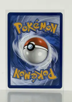 Pokemon N's Plan 163/086 Sv: Black Bolt Ultra Rare Full Art Holo Trainer Card - Image 3