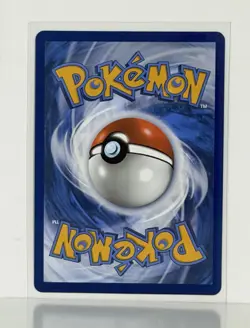 Pokemon N's Plan 163/086 Sv: Black Bolt Ultra Rare Full Art Holo Trainer Card - Image 4