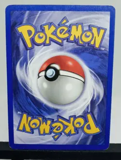 NEAR MINT Trainer Sleep! Team Rocket Set -1st Edition--- Pokemon Card 79/82 LP - Image 2