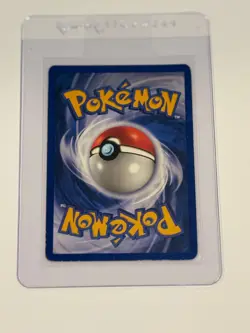 Electrode 2/64 Jungle Set 1999 Pokemon Card Holo Rare WOTC NM - Image 3