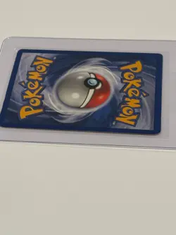 Electrode 2/64 Jungle Set 1999 Pokemon Card Holo Rare WOTC NM - Image 5
