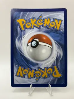 Pokemon TCG - Unown V 177/195 Silver Tempest Alternate Art Card NM - Image 2