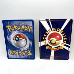 Chikorita Evolution Card Lot Bayleef Meganium Pokemon TCG - Image 3