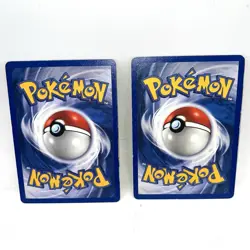 Chikorita Evolution Card Lot Bayleef Meganium Pokemon TCG - Image 5