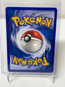 Pokemon Charizard 39/165 Expedition Card Rare Non Holo - Image 4