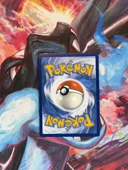 SV: Scarlet & Violet Promo Cards #172 Sylveon - Image 2