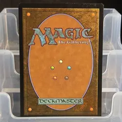 Wizards of the Coast MTG Lightning Bolt Red Instant Secret Lair 1743 - Image 2