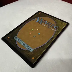 X1 non foil Caretaker's Talent from BLB - Image 2