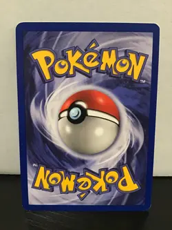 Wartortle 63/130 Pokemon Base Set 2 Uncommon - Image 2