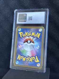 Pokemon Go Radiant Venusaur Holo Card TCG 004/071 S10b Japanese Edition Cgc10 - Image 2