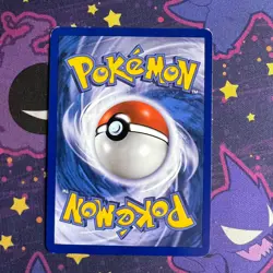 Bulbasaur Common Dark Explorers 1/108 Pokemon TCG LP - Image 2