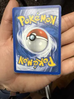 Flareon Delta Species 🔥 5/113 Ex Delta Species Reverse Holo STAMPED Pokemon - Image 2