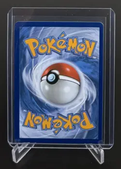 Pokemon Perfect Order Meowth ex 062/088 Double Rare Holo NM - Image 2