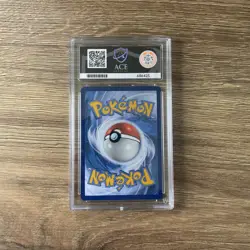 Pokemon - Charizard EX SIR 223/197 Ace 10 Obsidian Flames - Image 2