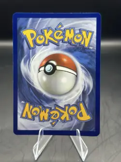 Ninetales 017/191 Sv08: Surging Sparks Reverse Holo Pokemon TCG NM - Image 2