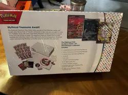 Pokemon TCG Scarlet & Violet - 151 Collector Box - 16 packs 820650855412 - Image 4