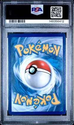 2013 Pokemon Black & White Plasma Blast 99 Dialga PSA 7 148356412 - Image 2