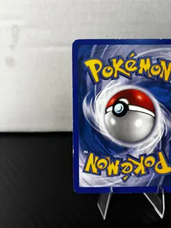 Pokemon tcg Holon Phantoms Meowth (Delta Species) #71/110 - Image 3