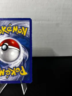 Pokemon tcg Holon Phantoms Meowth (Delta Species) #71/110 - Image 4