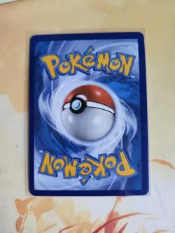 Radiant Blastoise 018/078 Pokemon Go Holo - Image 2