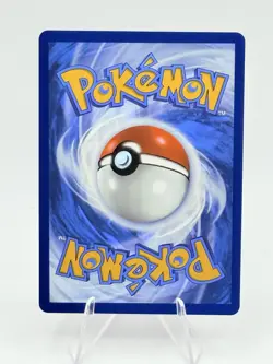 2025 Pokemon SV Black Bolt Solosis Reverse Holo Master Ball #037/086 - Image 2