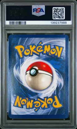 Pokemon TCG Nidoqueen 7/64 Jungle Holo Rare PSA 6 1999 Vintage WOTC - Image 2