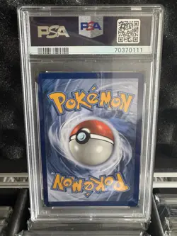 Pokemon TCG XY Evolutions M Charizard EX 13/108 GRADED PSA 10 GEM MT - Image 3