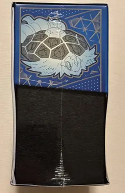 Stellar Crown Pokemon Center Exclusive Elite Trainer Box Factory Sealed! - Image 3