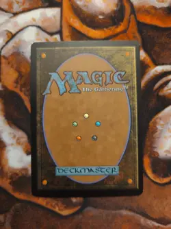 FOIL Scion of Darkness Legions LGN MTG Magic the Gathering 1st Edition - Image 2