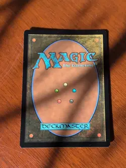 Foil Arachnogenesis (borderless) M/NM MTG Marvel's Spider-man: Marvel Universe - Image 2