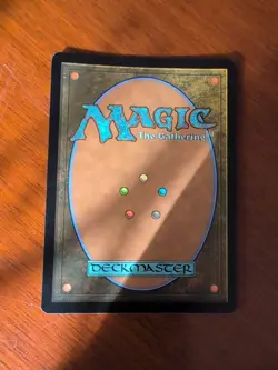 Ponder (Extended Art Foil) - Spider-Man - MTG - Image 2