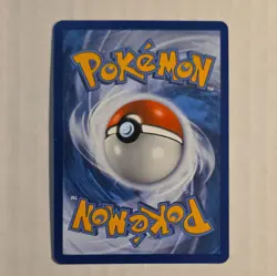 Pokemon Gyarados 34/108 Evolutions Holo Rare Near Mint - Image 2