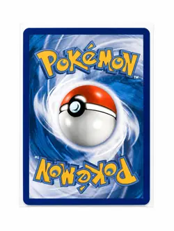 Pokemon M Rayquaza EX 098/098 Jumbo Promo Holo Mega 220 HP Emerald Break - Image 2