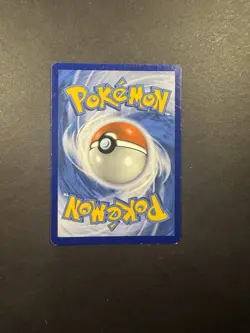 Pikachu - 35/108 (Cracked Ice Holo) Rare 035/108 LP Pokemon TCG - Image 2