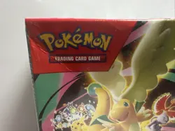Pokemon Mega Evolutions Ascended Heroes Booster Bundle - Image 2
