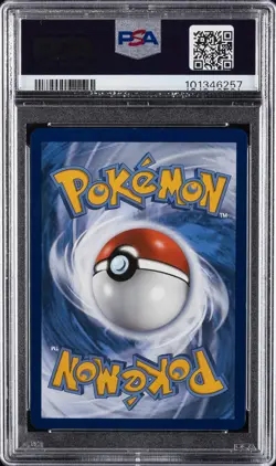 2021 POKEMON SWORD & SHIELD CHILLING REIGN #166 FULL ART/ZERAORA V PSA 10 - Image 2