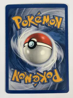 Pokemon Meowth 013 Nintendo Promo Holo Rare Basic Plunder Scratch 2003 MP - Image 2