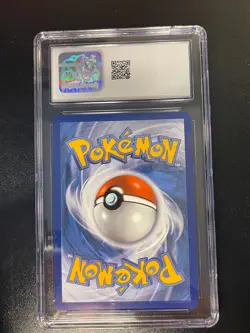 Flying Pikachu V – Holo Ultra Rare – Pokemon TCG Celebrations (2021) - CGC 10 GM - Image 2