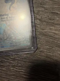 Pokemon Articuno 161/159 SV09: Journey Together Illustration Rare Holo 110 HP - Image 4