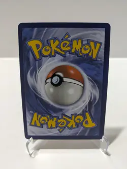 Pokemon TCG Schoolboy 276/264 Rainbow Rare Fusion Strike NM - Image 2